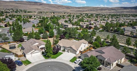 3783 Big Dipper Court, Sparks, NV 89436 Photo