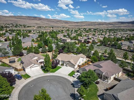 3783 Big Dipper Court, Sparks, NV 89436 Photo