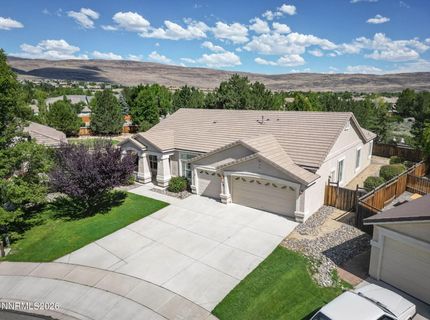 3783 Big Dipper Court, Sparks, NV 89436 Photo