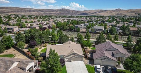 3783 Big Dipper Court, Sparks, NV 89436 Photo