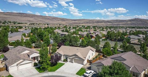3783 Big Dipper Court, Sparks, NV 89436 Photo