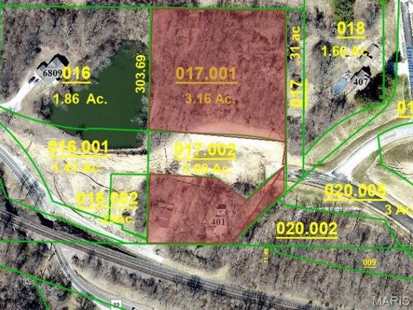 401 Arnotti Lane, Collinsville, IL 62234