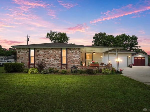 8531 Cheshire Court, Franklin Twp, OH 45005