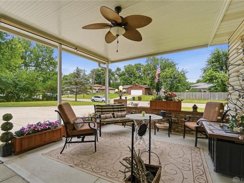 8531 Cheshire Court, Franklin Township, OH 45005 Photo 10