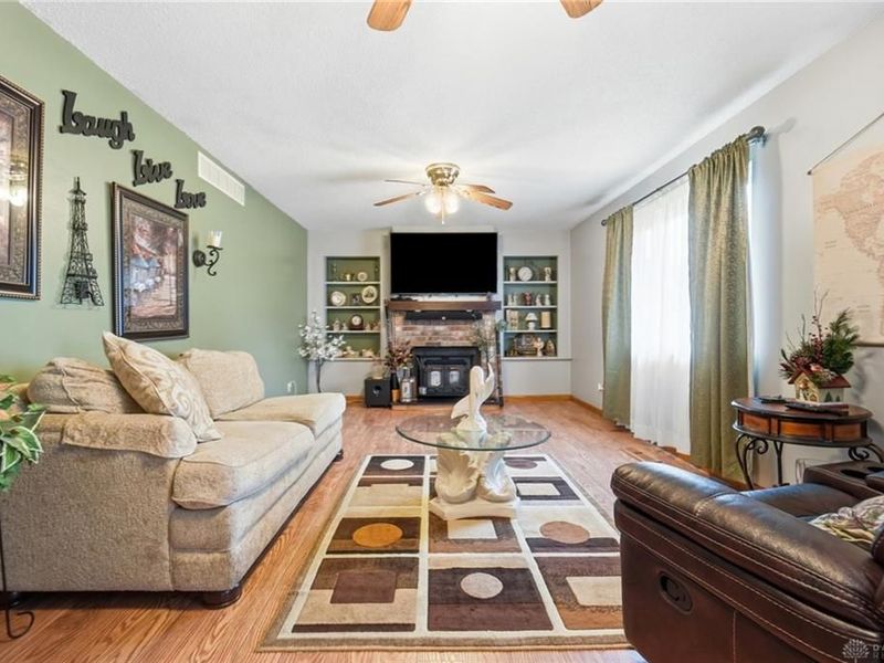 8531 Cheshire Court, Franklin Township, OH 45005 Photo 12