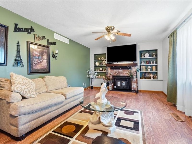 8531 Cheshire Court, Franklin Township, OH 45005 Photo 13