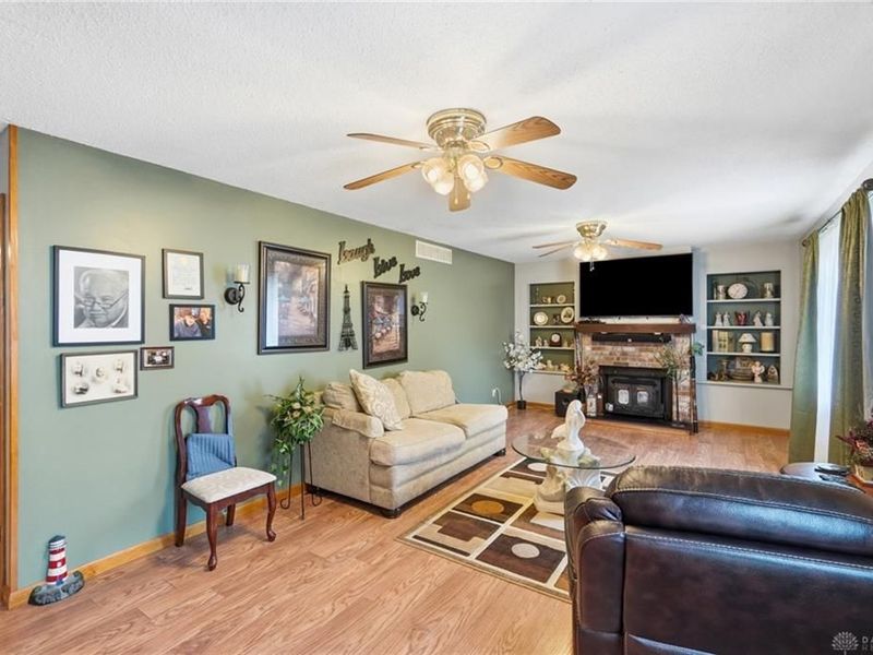 8531 Cheshire Court, Franklin Township, OH 45005 Photo 16