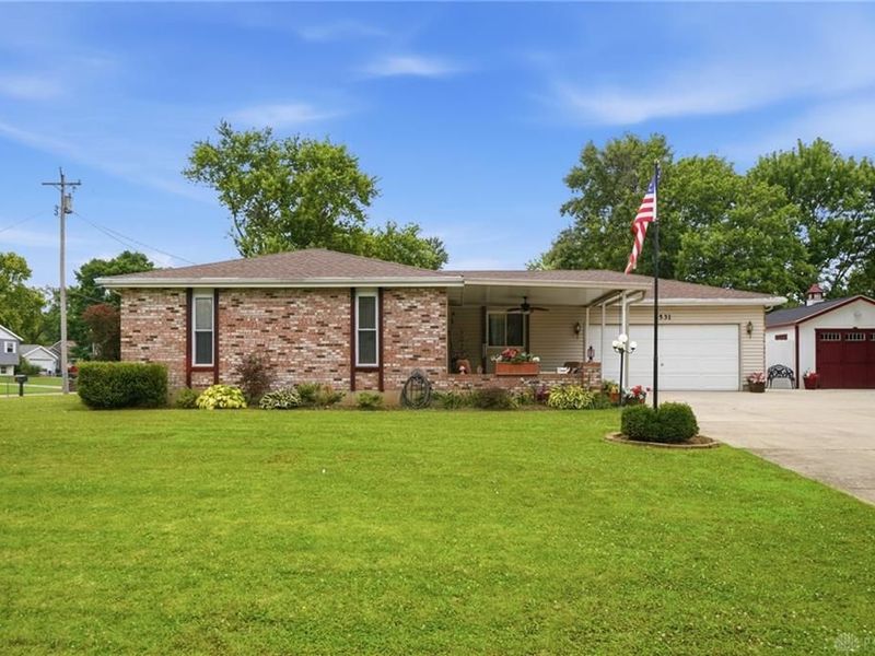 8531 Cheshire Court, Franklin Township, OH 45005 Photo 2