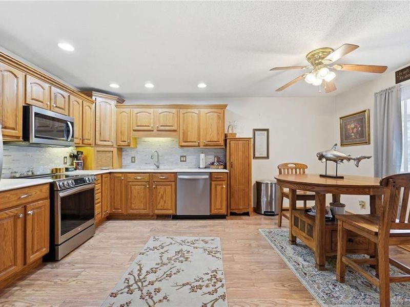 8531 Cheshire Court, Franklin Township, OH 45005 Photo 20