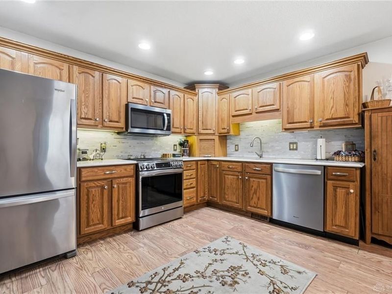 8531 Cheshire Court, Franklin Township, OH 45005 Photo 21
