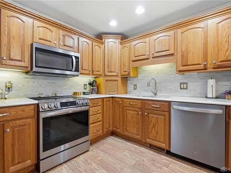 8531 Cheshire Court, Franklin Township, OH 45005 Photo 22