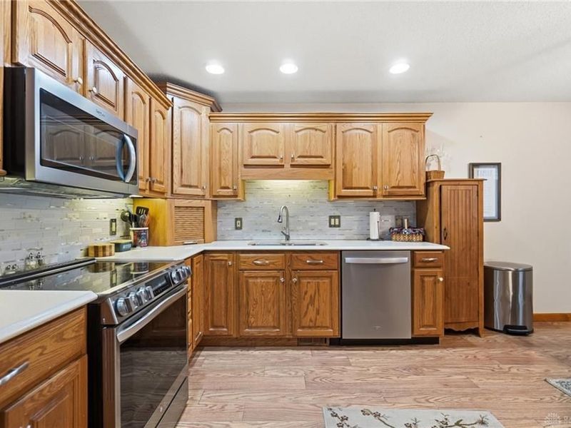 8531 Cheshire Court, Franklin Township, OH 45005 Photo 23