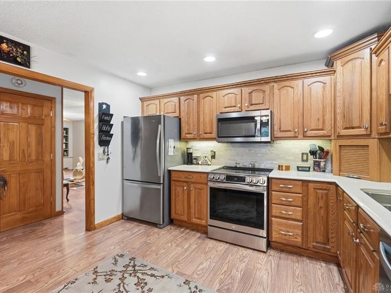 8531 Cheshire Court, Franklin Township, OH 45005 Photo 25