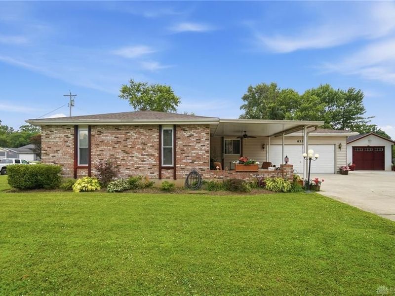 8531 Cheshire Court, Franklin Township, OH 45005 Photo 4