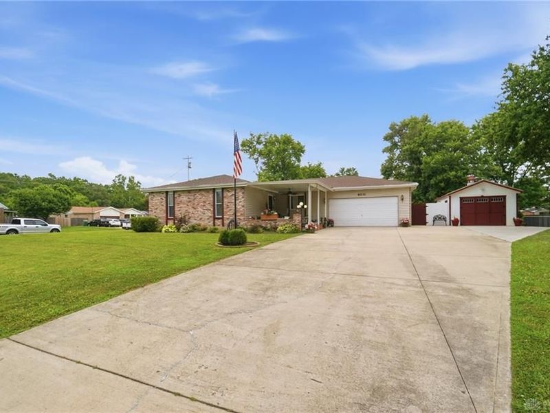 8531 Cheshire Court, Franklin Township, OH 45005 Photo 5