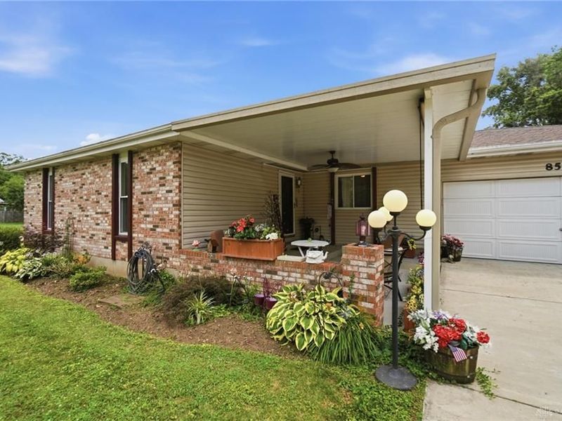 8531 Cheshire Court, Franklin Township, OH 45005 Photo 6
