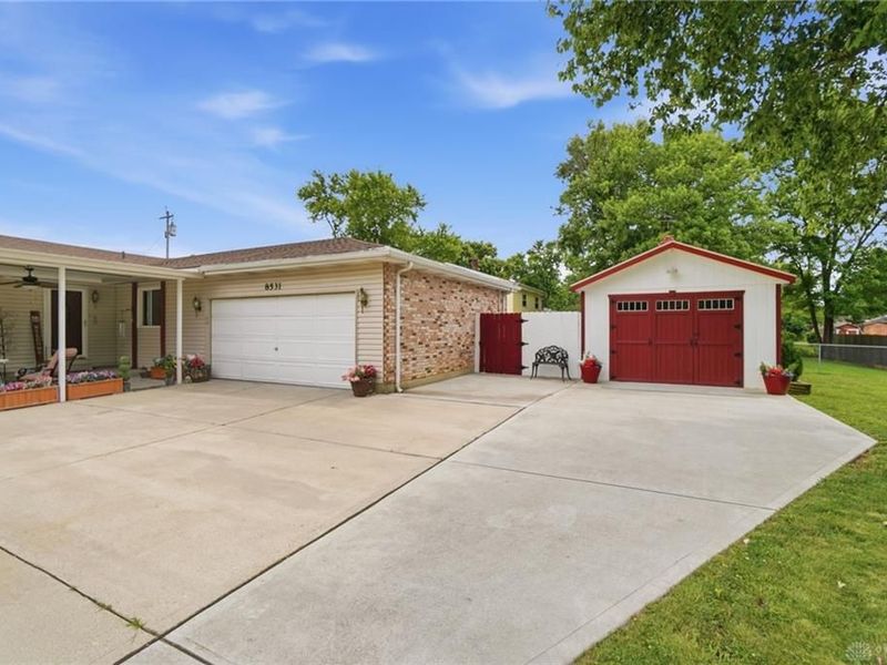 8531 Cheshire Court, Franklin Township, OH 45005 Photo 63