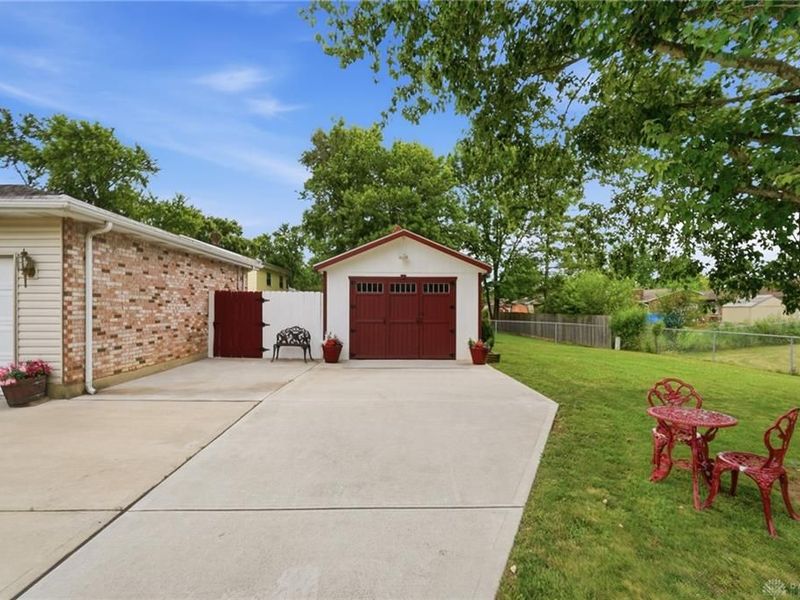 8531 Cheshire Court, Franklin Township, OH 45005 Photo 64
