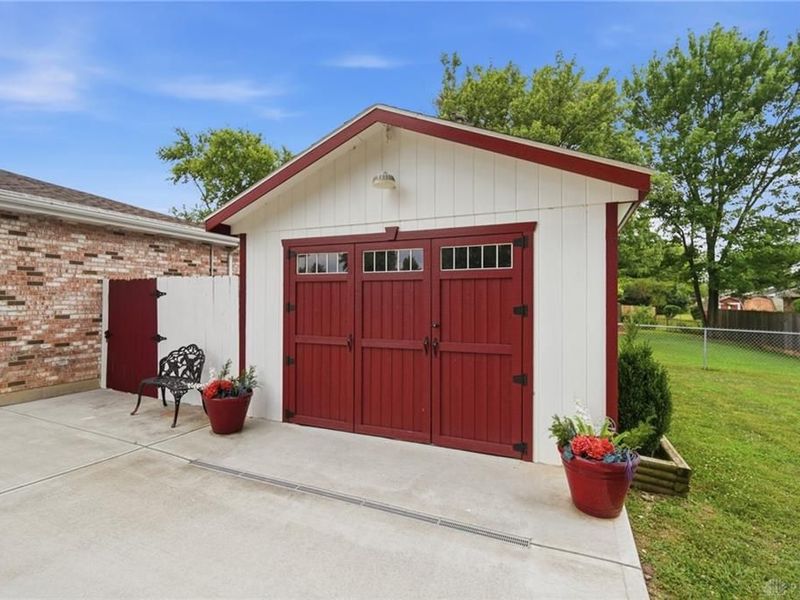 8531 Cheshire Court, Franklin Township, OH 45005 Photo 65