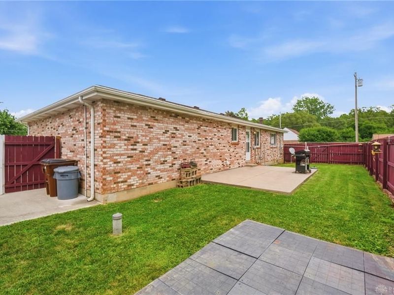 8531 Cheshire Court, Franklin Township, OH 45005 Photo 68