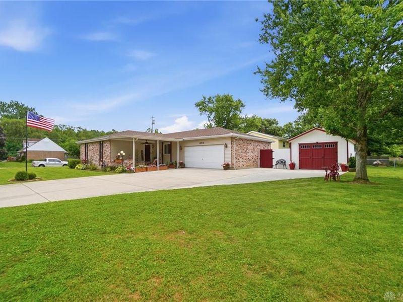 8531 Cheshire Court, Franklin Township, OH 45005 Photo 7