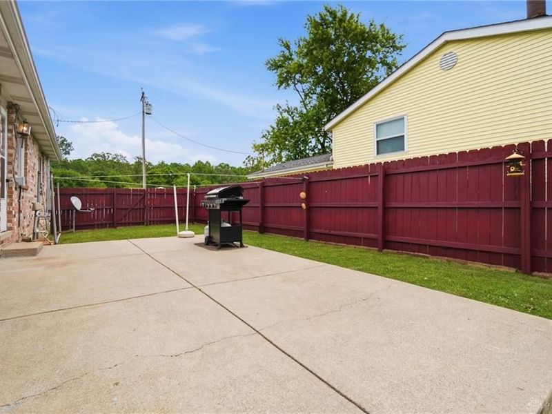 8531 Cheshire Court, Franklin Township, OH 45005 Photo 70