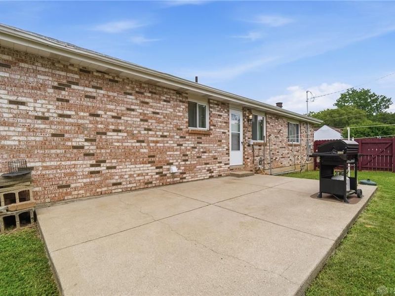 8531 Cheshire Court, Franklin Township, OH 45005 Photo 71