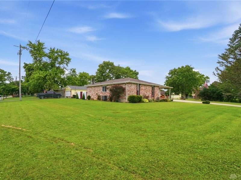 8531 Cheshire Court, Franklin Township, OH 45005 Photo 72