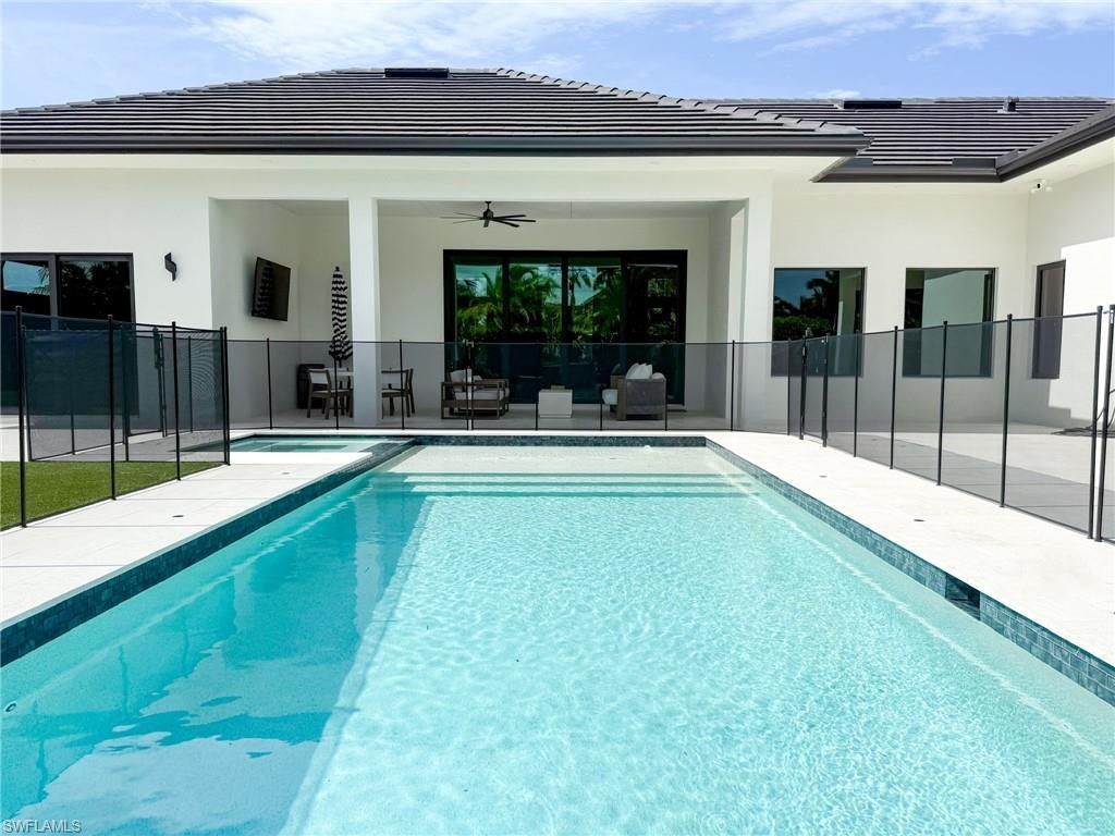 1702 Ludlow Rd, Marco Island, FL 34145 Photo