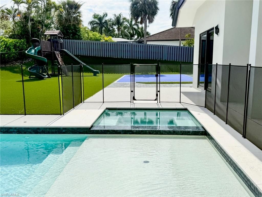 1702 Ludlow Rd, Marco Island, FL 34145 Photo