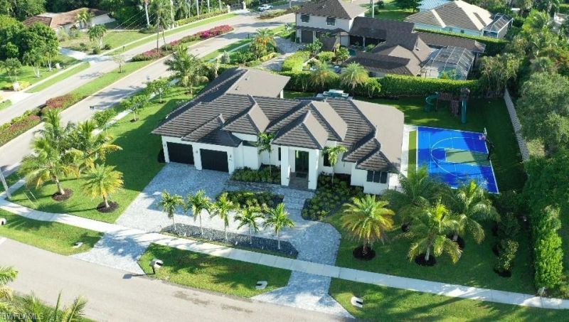 1702 Ludlow Rd, Marco Island, FL 34145 Photo