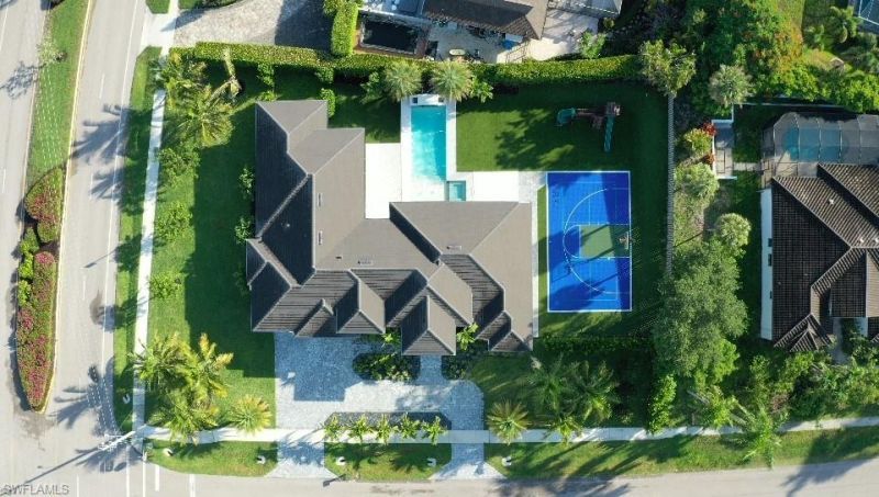 1702 Ludlow Rd, Marco Island, FL 34145 Photo