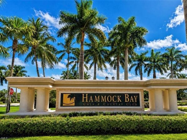 1277 Rialto WAY, Unit 102, NAPLES, FL 34114