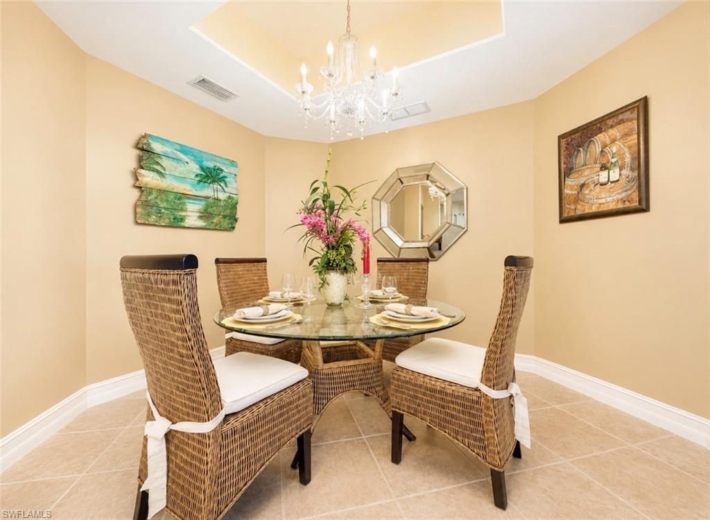 1277 Rialto Way, Unit 102, Naples, FL 34114 Photo