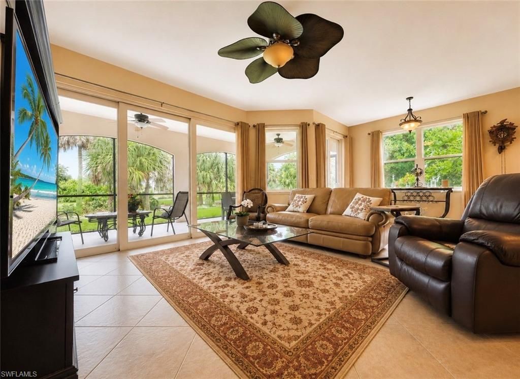 1277 Rialto Way , Unit 102, Naples, FL 34114 Photo