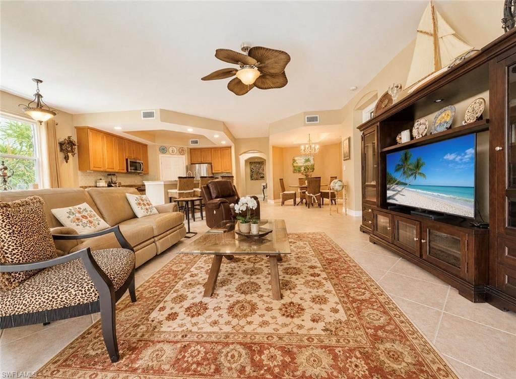 1277 Rialto Way, Unit 102, Naples, FL 34114 Photo