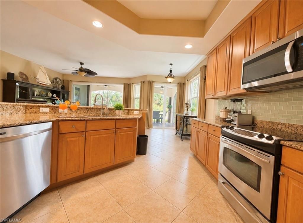 1277 Rialto Way , Unit 102, Naples, FL 34114 Photo