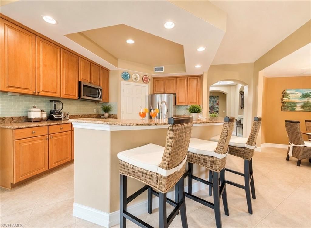 1277 Rialto Way , Unit 102, Naples, FL 34114 Photo