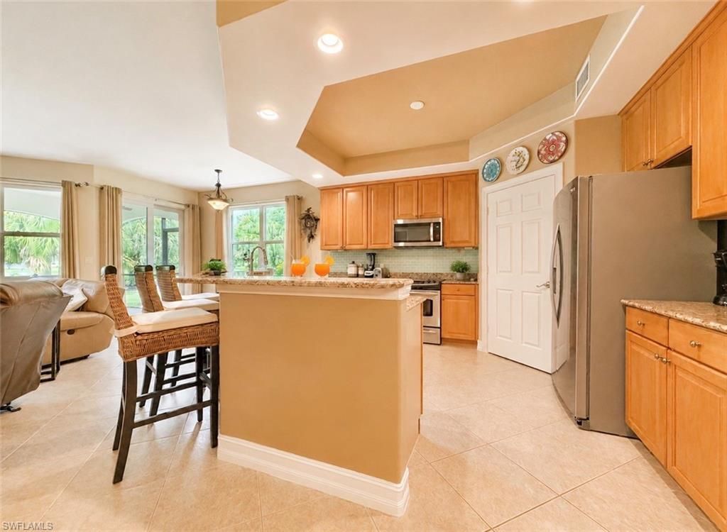 1277 Rialto Way, Unit 102, Naples, FL 34114 Photo