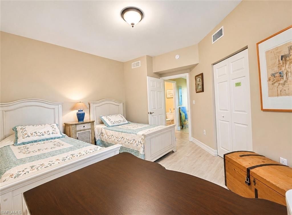 1277 Rialto Way , Unit 102, Naples, FL 34114 Photo