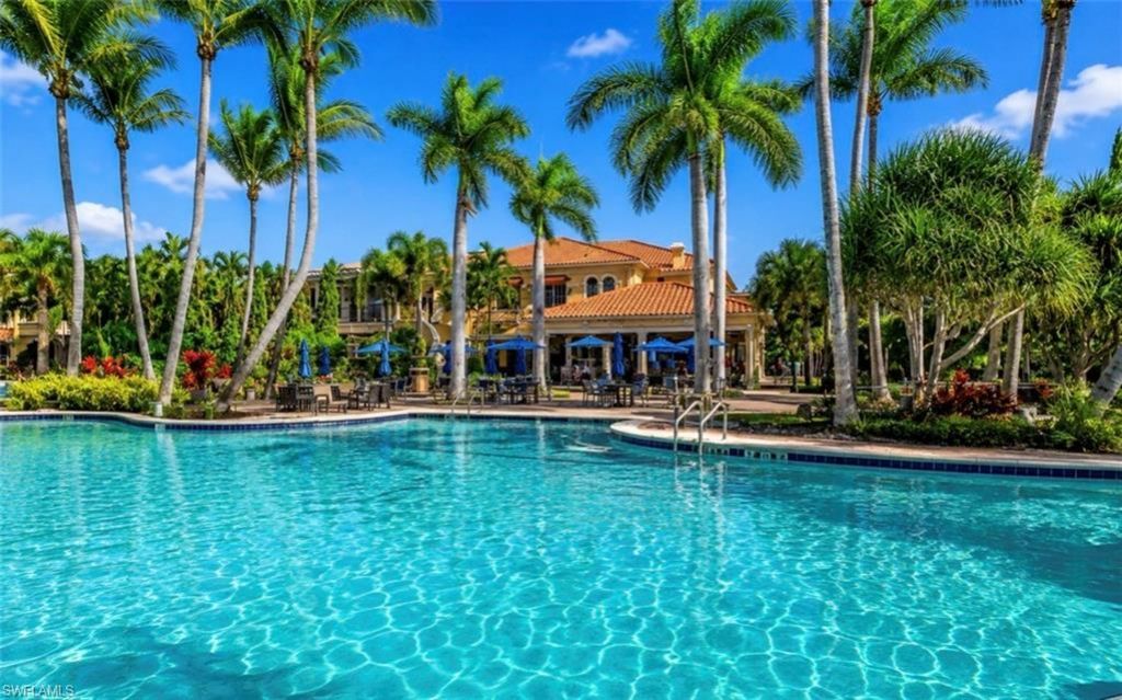 1277 Rialto Way , Unit 102, Naples, FL 34114 Photo