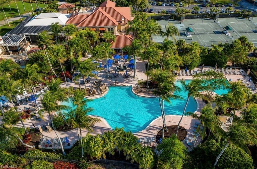 1277 Rialto Way, Unit 102, Naples, FL 34114 Photo