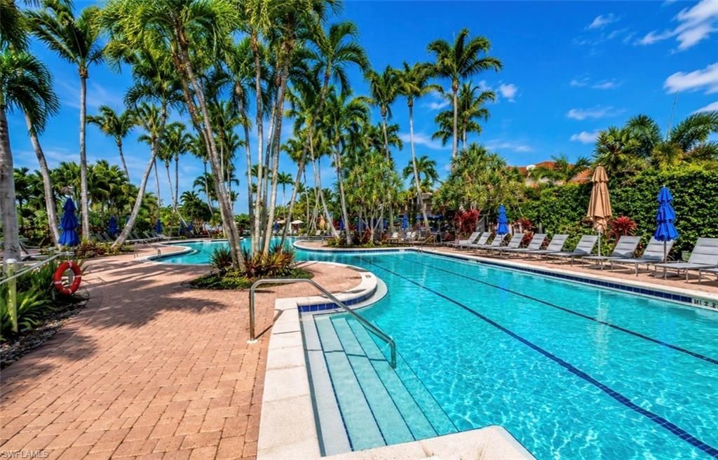 1277 Rialto Way , Unit 102, Naples, FL 34114 Photo