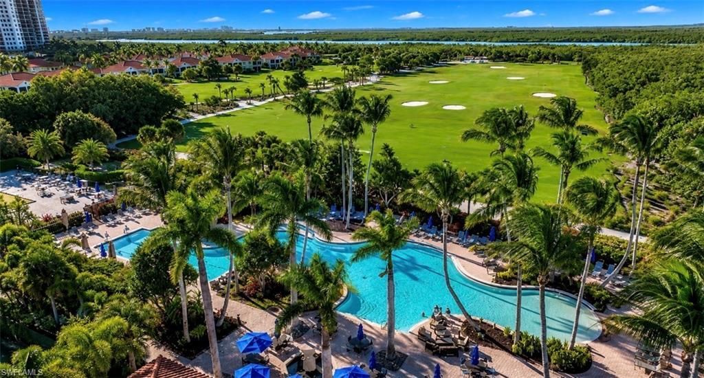 1277 Rialto Way , Unit 102, Naples, FL 34114 Photo