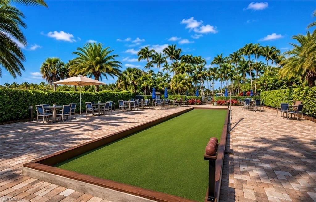 1277 Rialto Way, Unit 102, Naples, FL 34114 Photo