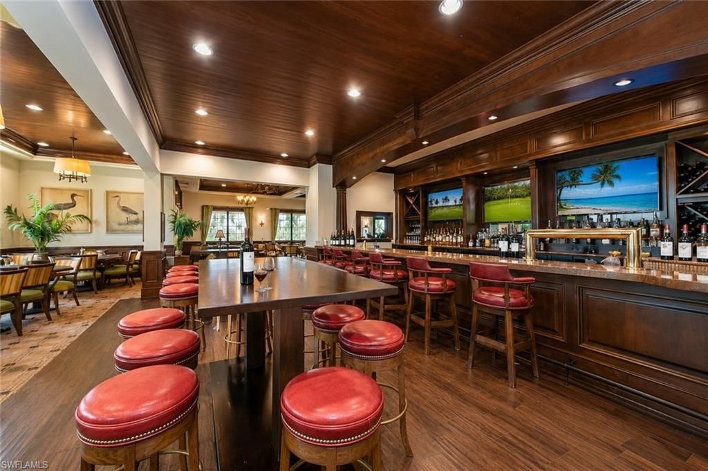 1277 Rialto Way, Unit 102, Naples, FL 34114 Photo