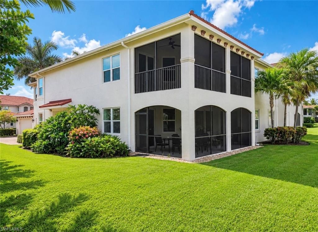 1277 Rialto Way , Unit 102, Naples, FL 34114 Photo