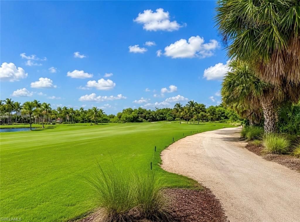 1277 Rialto Way , Unit 102, Naples, FL 34114 Photo