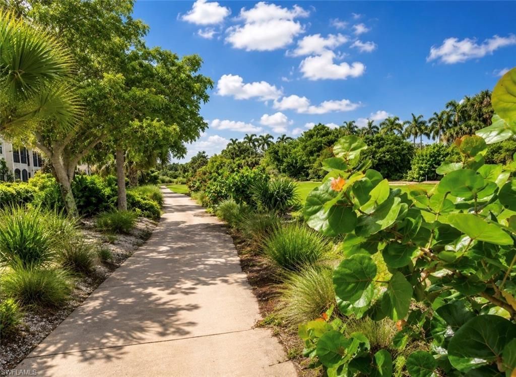 1277 Rialto Way , Unit 102, Naples, FL 34114 Photo