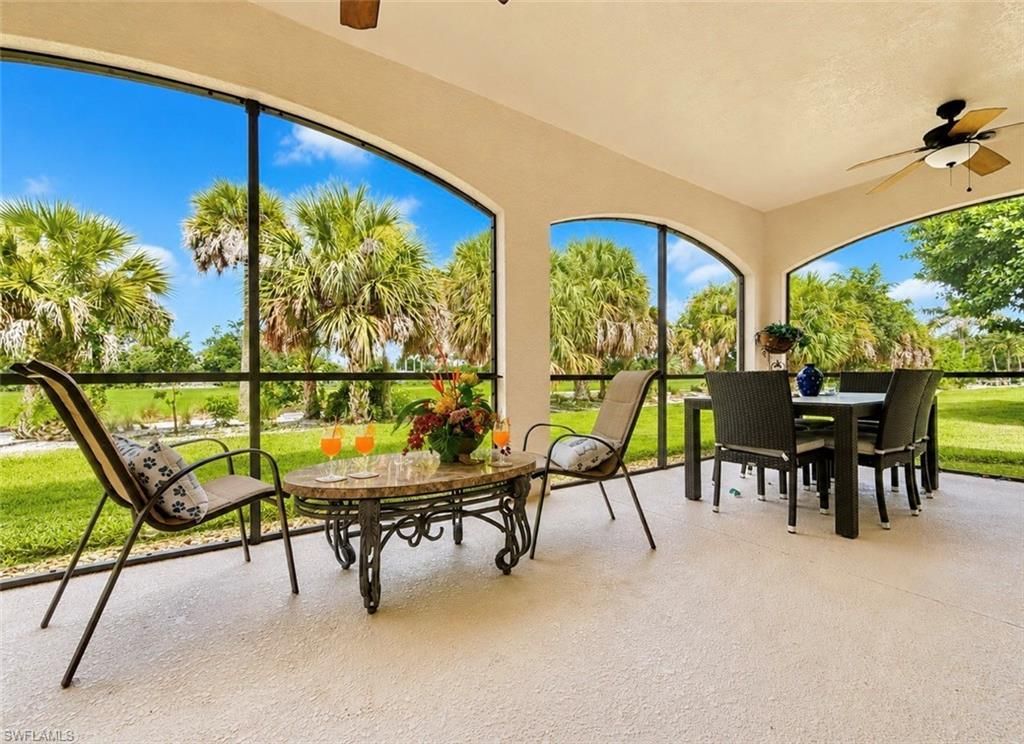 1277 Rialto Way , Unit 102, Naples, FL 34114 Photo